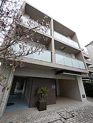 都営三田線 西巣鴨駅 徒歩6分の賃貸マンション