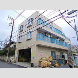 東京メトロ副都心線 小竹向原駅 徒歩12分の賃貸マンション