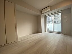 JR山手線 大塚駅 徒歩4分の賃貸マンション 13階1Kのリビング/ダイニング