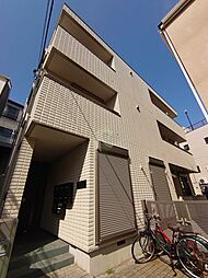 東京メトロ丸ノ内線 新大塚駅 徒歩7分の賃貸マンション