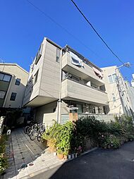 都電荒川線 新庚申塚駅 徒歩6分の賃貸マンション