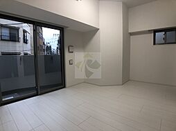 東京メトロ南北線 駒込駅 徒歩5分の賃貸マンション 8階1Kのリビング/ダイニング