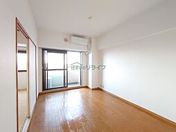 西武池袋線 江古田駅 徒歩3分の賃貸マンション 9階2LDKのリビング/ダイニング