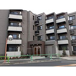 西武池袋線 保谷駅 徒歩26分の賃貸マンション