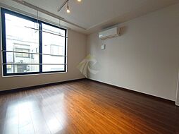 LEGALAND池袋本町 204 2階ワンルームのリビング/ダイニング