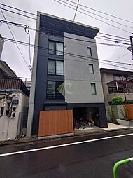 LEGALAND池袋本町