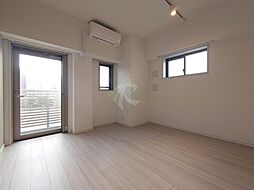 DeLCCS IKEBUKURO 901 9階1Kのリビング/ダイニング