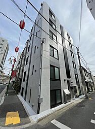 都営三田線 巣鴨駅 徒歩6分の賃貸マンション