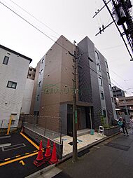 西武池袋線 中村橋駅 徒歩9分
