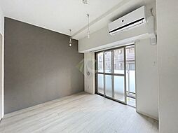 東京メトロ丸ノ内線 新大塚駅 徒歩5分の賃貸マンション 4階1Kのリビング/ダイニング