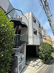 JR山手線 駒込駅 徒歩7分