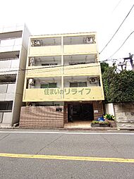 西武池袋線 桜台駅 徒歩5分