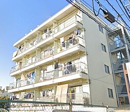 日暮里舎人ライナー 赤土小学校前駅 徒歩5分の賃貸マンション