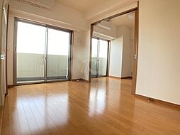 都営三田線 西巣鴨駅 徒歩4分の賃貸マンション 5階1LDKのリビング/ダイニング