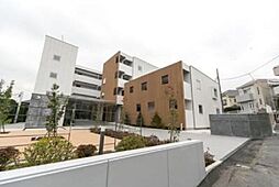 東京メトロ副都心線 氷川台駅 徒歩6分