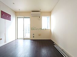 都営大江戸線 練馬駅 徒歩7分の賃貸アパート 2階1Kのリビング/ダイニング