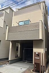 東武東上線 北池袋駅 徒歩6分