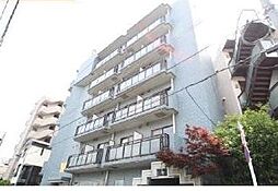 JR山手線 田端駅 徒歩7分の賃貸マンション