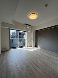 JR山手線 田端駅 徒歩9分の賃貸マンション 6階1Kのリビング/ダイニング