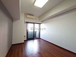 都営大江戸線 練馬駅 徒歩5分の賃貸マンション 4階1Kのリビング/ダイニング