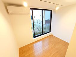 西武池袋線 江古田駅 徒歩6分の賃貸アパート 1階ワンルームのリビング/ダイニング