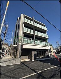 西武池袋線 富士見台駅 徒歩4分