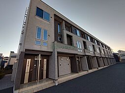 西武池袋線 富士見台駅 徒歩10分の賃貸アパート