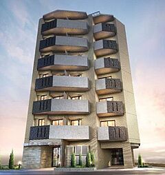 西武池袋線 富士見台駅 徒歩5分の賃貸マンション