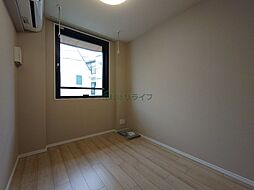 西武池袋線 桜台駅 徒歩9分の賃貸マンション 3階ワンルームのリビング/ダイニング