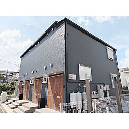 西武池袋線 秋津駅 徒歩7分の賃貸アパート