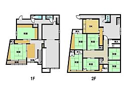 中古戸建 西脇市黒田庄町喜多