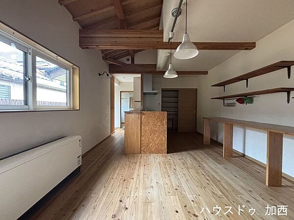 室内