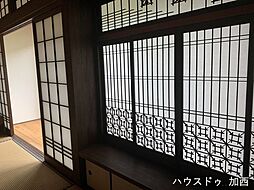 室内の画像