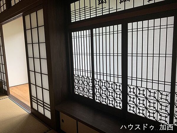 室内