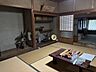 室内：和室