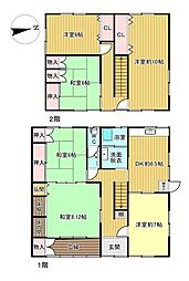 中古戸建 西脇市和田町