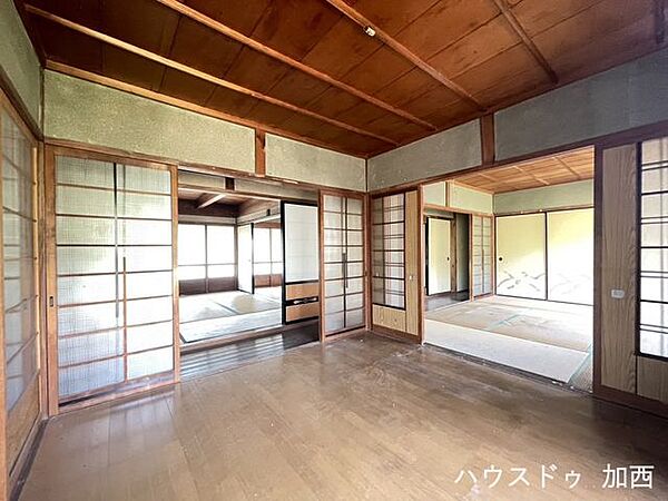 洋室