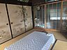 室内：和室