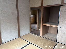 和室の画像
