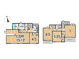 新築戸建 三木岩宮全19区画