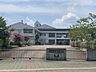 周辺：北条小学校 750m