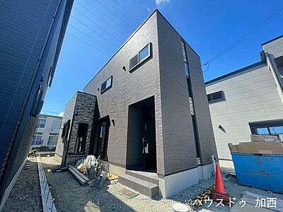 外観 外観
