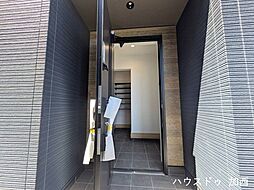 外観の画像