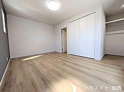 洋室の画像