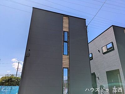 外観 外観