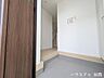 玄関：玄関