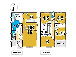 新築戸建 福崎町福崎新第3