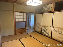 和室の画像