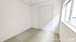 和室の画像