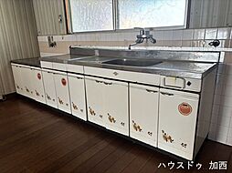 キッチン